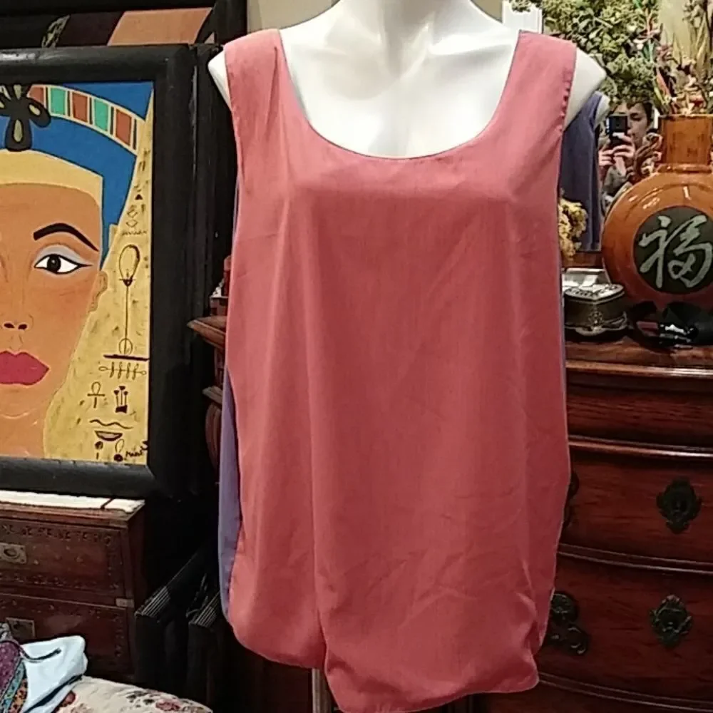 Multiple colors top   - Picture 5 of 8